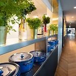 Mandal Hotel Szálloda Mandal