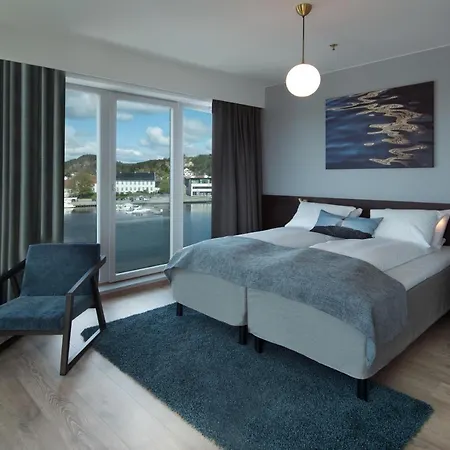 Mandal Hotel 4*