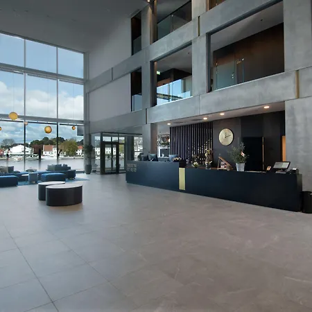Mandal Hotel Szálloda Mandal