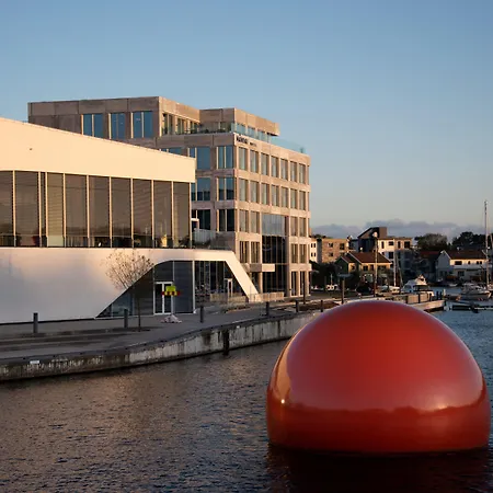 Mandal Hotel 4* Mandal