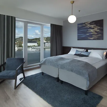 Mandal Hotel 4*