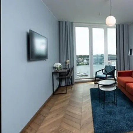 فندق Mandal Hotel ماندال