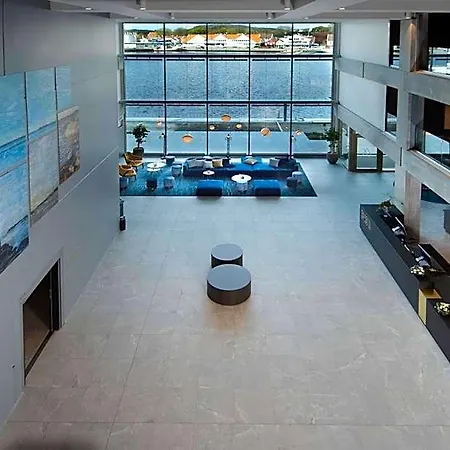 Mandal Hotel ماندال