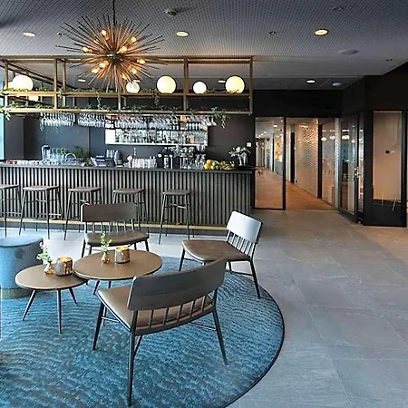 Mandal Hotel 4*