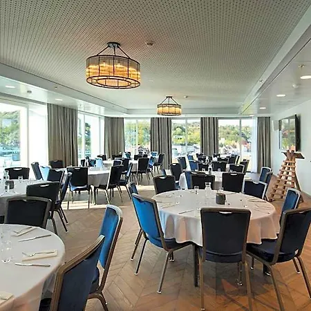 Mandal Hotel ماندال
