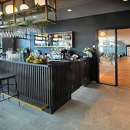 فندق Mandal Hotel ماندال