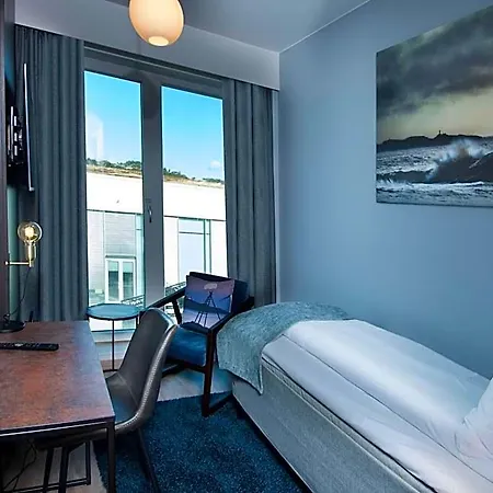 Mandal Hotel 4*