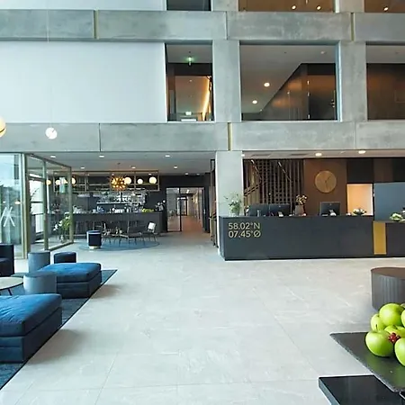 Mandal Hotel فندق ماندال