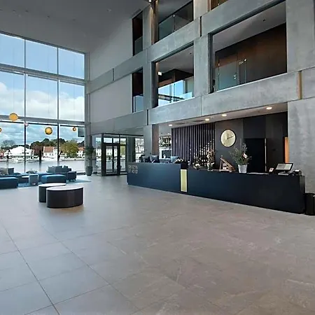 Mandal Hotel فندق