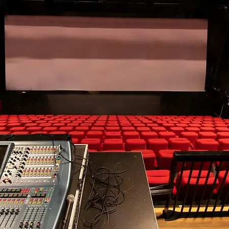 Mandal Hotel Hotel 4*