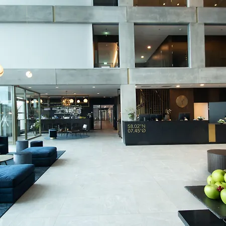 Mandal Hotel 호텔