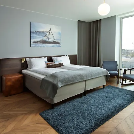 Mandal Hotel מאנדאל